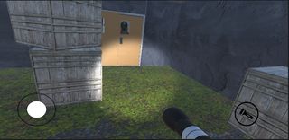 Horror maze: school - Screenshot 2