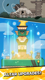 Boom Boom Captain: Survival - Screenshot 4