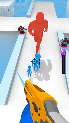 Size Up - Screenshot 2