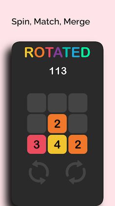 Rotated - Screenshot 3