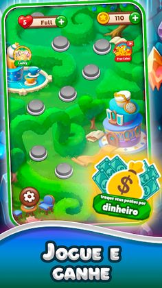 Jewel Wise - Diversão com PIX - Screenshot 2