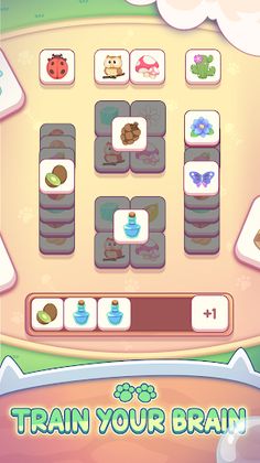 Lovely Cats - Dress up Meow - Screenshot 1