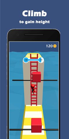 Run Race 3D - Screenshot 2