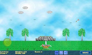 Total Defence - Screenshot 3