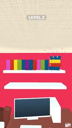 Organizer - Screenshot 2