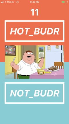 hot_budr - Screenshot 4