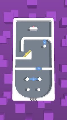 Multi Ballz - Screenshot 3