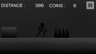 Black Platform - Screenshot 2