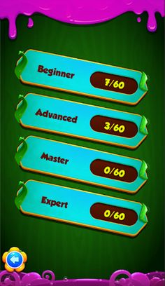 Hexa Tata - Master Puzzle - Screenshot 2