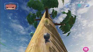 Tree Ninja - Screenshot 1