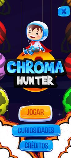 Chroma Hunter - Screenshot 3