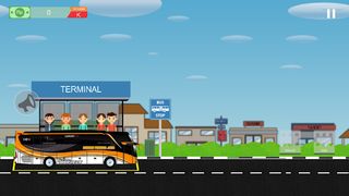 Bus Sudiro STJ Kejar Setoran - Screenshot 3