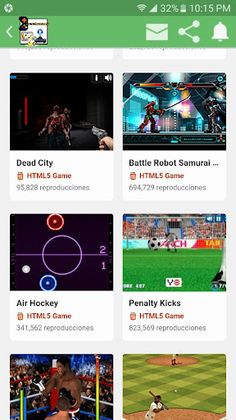 Juegos desestrezante - Screenshot 1