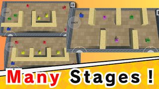 BattleTank Online - Screenshot 2