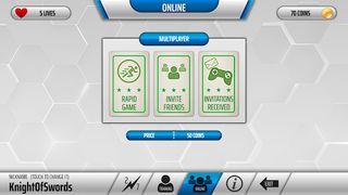 Scopa - Screenshot 2