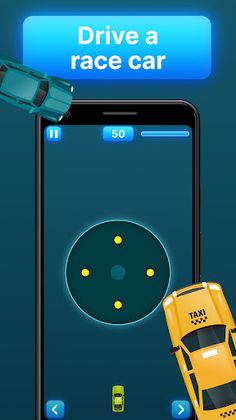 Fun Drift - Screenshot 3