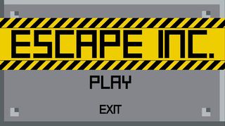 Escape Inc. - Screenshot 1