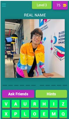 Youtubers - Screenshot 3