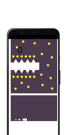 Zig Jump - Screenshot 2
