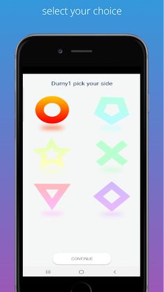 Tic Tac Toe Fantastic - Screenshot 4