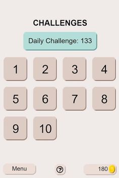 Reach the Number - Screenshot 3