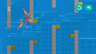 Endless Spider - Screenshot 2