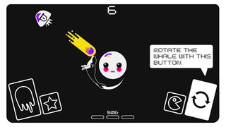 Whaling - Protector of Space - Screenshot 3