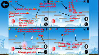 TK2D : Dodge - Screenshot 3