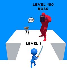 Swipe and Slice - Screenshot 4