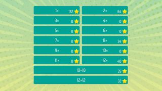 Math Shot Multiplication - Screenshot 1