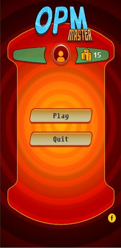 OPM Master - Screenshot 1