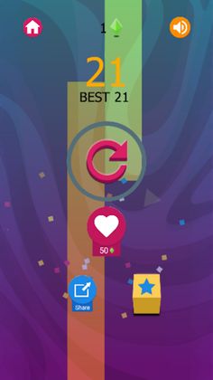 Color Dash - Screenshot 1