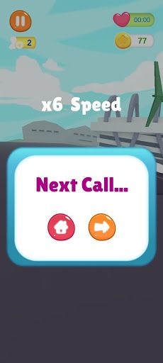 Rescue.io - Screenshot 4