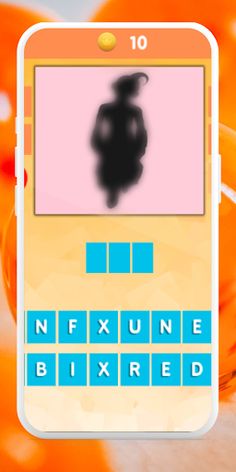 Dragon Spheres Anime Quiz Game - Screenshot 3