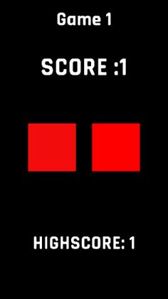 just luck - Screenshot 1