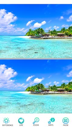 Find the differences - Timeles - Screenshot 2