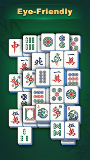 Mahjong Scapes® - Screenshot 4