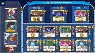 Age of Rivals - Screenshot 3