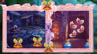 Comely Monster Escape - Screenshot 1