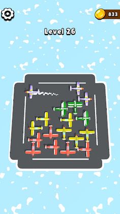 Air Traffic Control - Screenshot 3