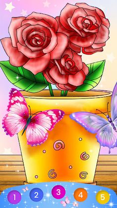 Color Now : Paint Puzzle Game - Screenshot 4