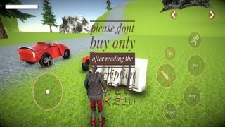 Devil May Die - Screenshot 3