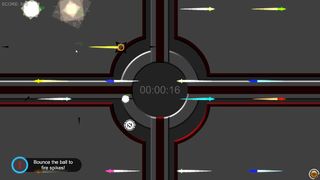 Rebound Beta - Screenshot 3