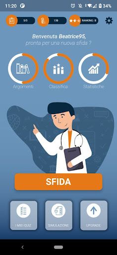 Unimed - Screenshot 2