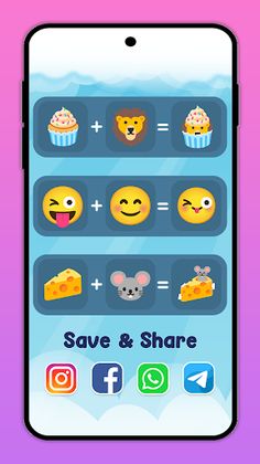 Emoji Guess: Find Moji Quiz - Screenshot 3