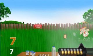H5N1 Shooter CDP - Screenshot 3