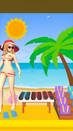 Mall Makeover - Screenshot 2