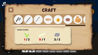 Escape Desert Island ASAP - Screenshot 2