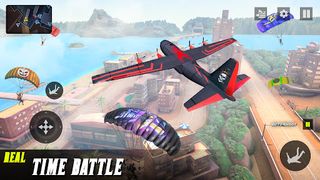 Gangster Crime War: Mafia City - Screenshot 2