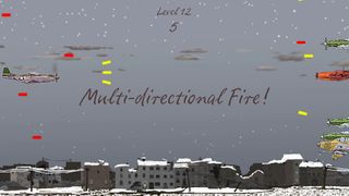 Challenging Dogfights - Screenshot 3